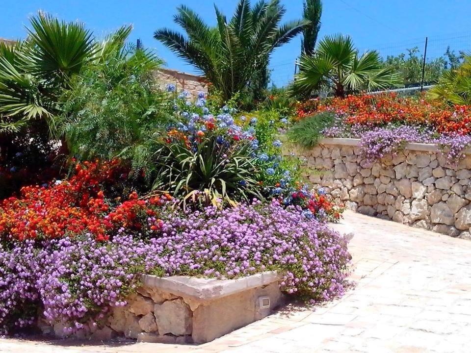 Bompensiere La Locanda Dei Fiori المظهر الخارجي الصورة