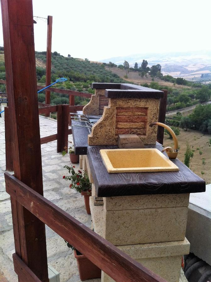 Bompensiere La Locanda Dei Fiori المظهر الخارجي الصورة